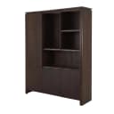 Oberteil Regalschrank XL Dallas Braun Marmor - Starfurn