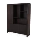 Regal XL Dallas Braun Mangoholz 160 cm - Starfurn