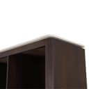Oberteil Regalschrank XL Dallas Braun Marmor - Starfurn