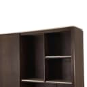 Oberteil Regalschrank XL Dallas Braun Marmor - Starfurn