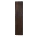 Regal Dallas Braun Mangoholz 90 cm - Starfurn