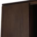 Regal Dallas Braun Mangoholz 90 cm - Starfurn