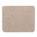 Bücherregal Dallas Braun Mangoholz 55 cm - Starfurn