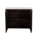 Sideboard Dallas, braunes Mangoholz, 100 cm - Starfurn