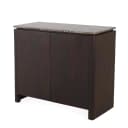 Sideboard Dallas, braunes Mangoholz, 100 cm - Starfurn