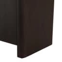 Sideboard Dallas, braunes Mangoholz, 100 cm - Starfurn