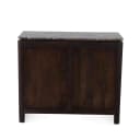 Sideboard Dallas, braunes Mangoholz, 100 cm - Starfurn