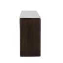 Sideboard Dallas, braunes Mangoholz, 165 cm - Starfurn