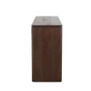 Sideboard Dallas, braunes Mangoholz, 165 cm - Starfurn