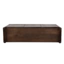 Sideboard Dallas, braunes Mangoholz, 165 cm - Starfurn