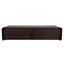 Sideboard Dallas, braunes Mangoholz, 165 cm - Starfurn
