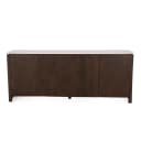 Oberteil Sideboard Dallas Beige Marmor 210 cm - Starfurn