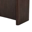 Sideboard Dallas, braunes Mangoholz, 165 cm - Starfurn