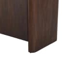 Sideboard Dallas, braunes Mangoholz, 165 cm - Starfurn