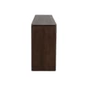 Sideboard Dallas, braunes Mangoholz, 210 cm - Starfurn