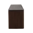 TV-Möbel Dallas Braun Mangoholz 165 cm - Starfurn
