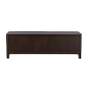 TV-Möbel Dallas Braun Mangoholz 165 cm - Starfurn