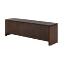 TV-Möbel Dallas Braun Mangoholz 165 cm - Starfurn
