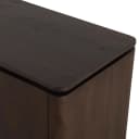 TV-Möbel Dallas Braun Mangoholz 165 cm - Starfurn