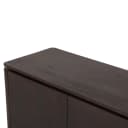 TV-Möbel Dallas Braun Mangoholz 210 cm - Starfurn