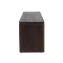 TV-Möbel Dallas Braun Mangoholz 210 cm - Starfurn