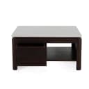 Sideboard Dallas, braunes Mangoholz, 165 cm - Starfurn