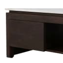 Sideboard Dallas, braunes Mangoholz, 165 cm - Starfurn