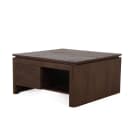 Sideboard Dallas, braunes Mangoholz, 165 cm - Starfurn