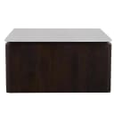 Sideboard Dallas, braunes Mangoholz, 165 cm - Starfurn
