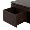 Sideboard Dallas, braunes Mangoholz, 165 cm - Starfurn