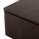 Sideboard Dallas, braunes Mangoholz, 165 cm - Starfurn