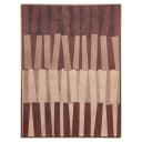 Wandbild Voga braun - Richmond Interiors