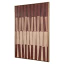 Wandbild Voga braun - Richmond Interiors