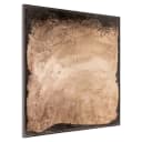 Wandbild Rival Gold - Richmond Interiors