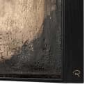 Wandbild Rival Gold - Richmond Interiors