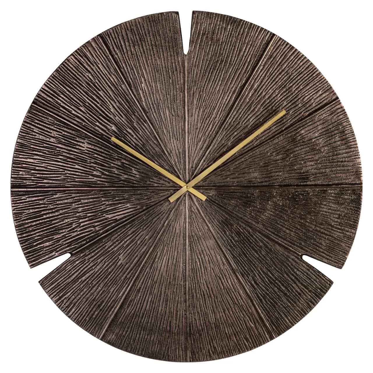 Uhr Blaise Bronze - Richmond Interiors