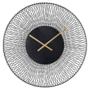 Uhr Blunt Black - Richmond Interiors