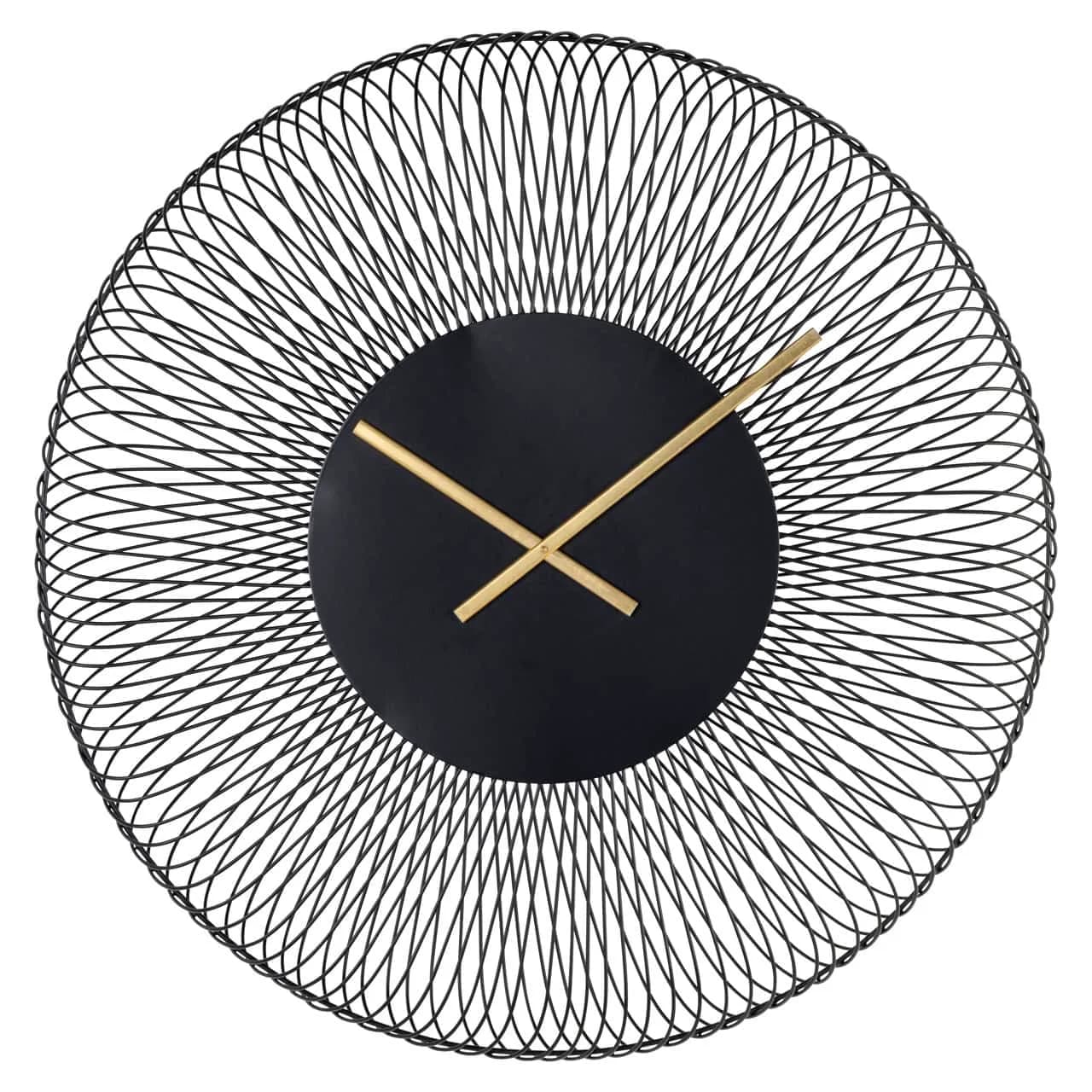 Uhr Blunt Black - Richmond Interiors