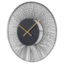 Uhr Blunt Black - Richmond Interiors