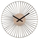 Uhr Wirle Gold - Richmond Interiors