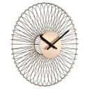 Uhr Wirle Gold - Richmond Interiors