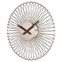 Uhr Wirle Gold - Richmond Interiors