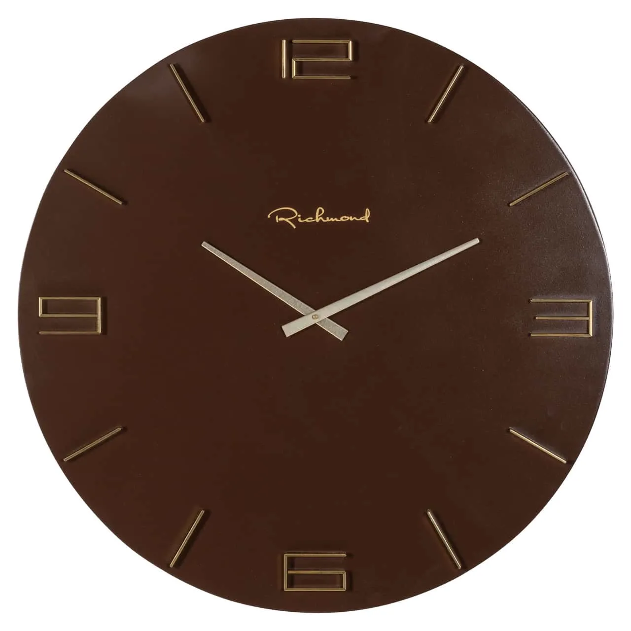Uhr Byram Chestnut - Richmond Interiors