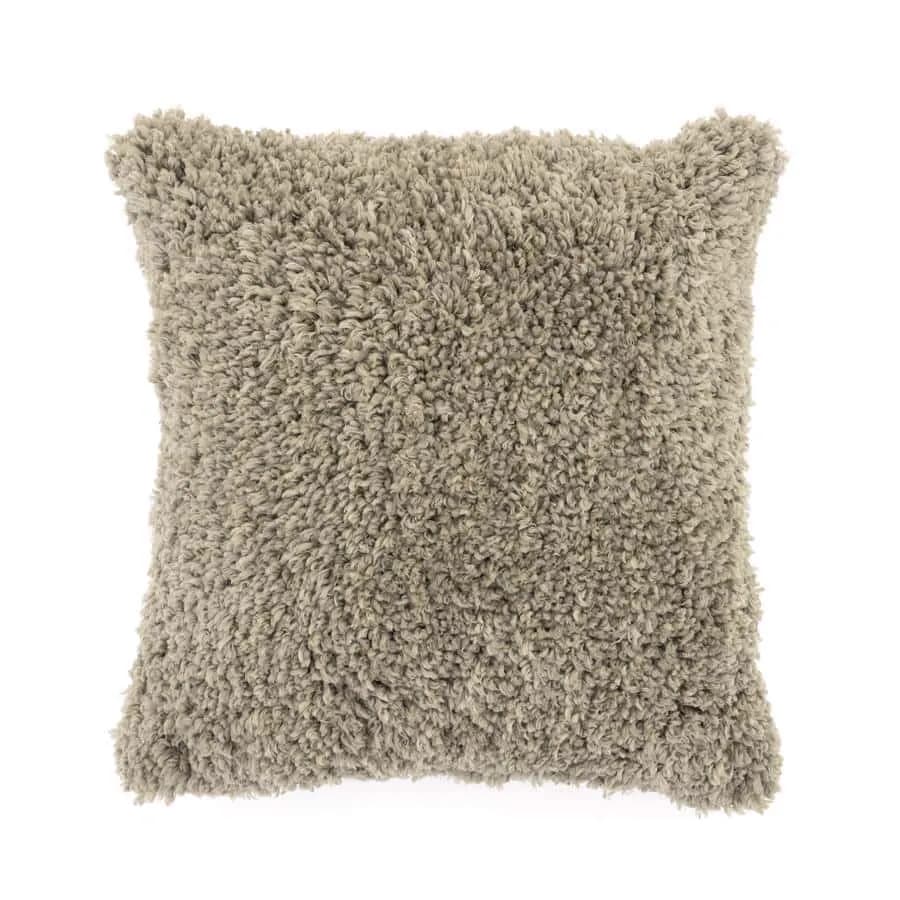 Kissen Fez taupe - By-Boo