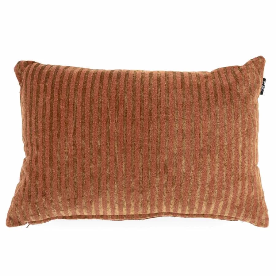 Kissen Sirun Terracotta - By-Boo