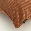 Kissen Sirun Terracotta - By-Boo