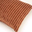 Kissen Sirun Terracotta - By-Boo