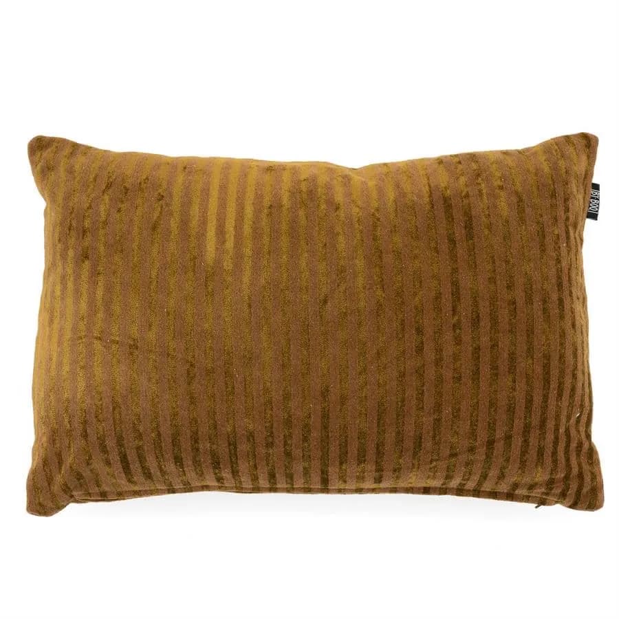 Kissen Sirun Mustard - By-Boo