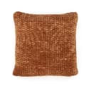 Kissen Hyde Terracotta - By-Boo
