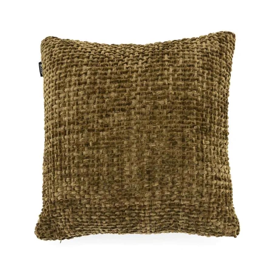 Kissen Hyde Mustard - By-Boo